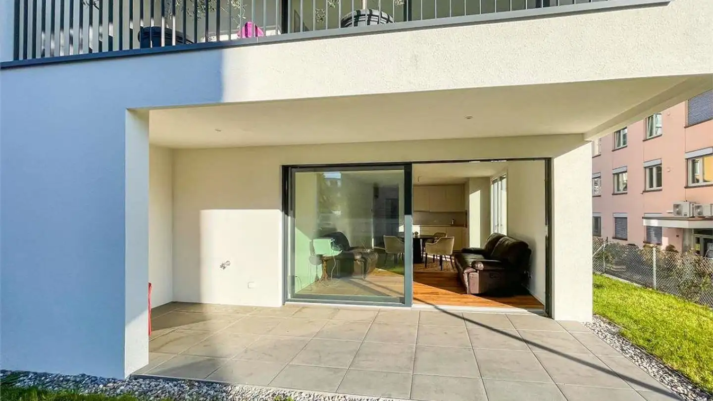 Appartamento in vendita - Via Zotta, 6934 Bioggio - Foto 3