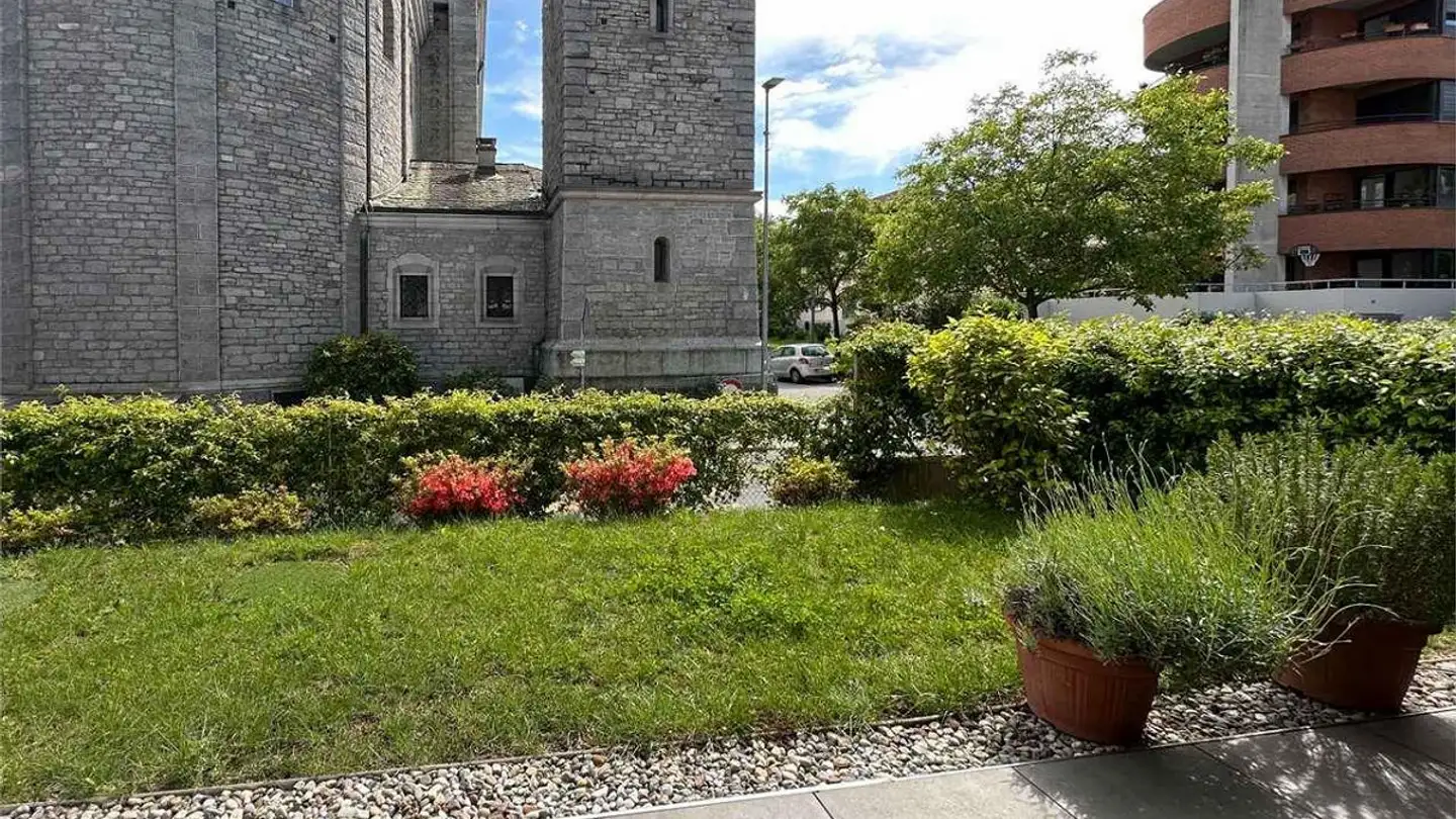 Appartamento in vendita - Via Zotta, 6934 Bioggio - Foto 4