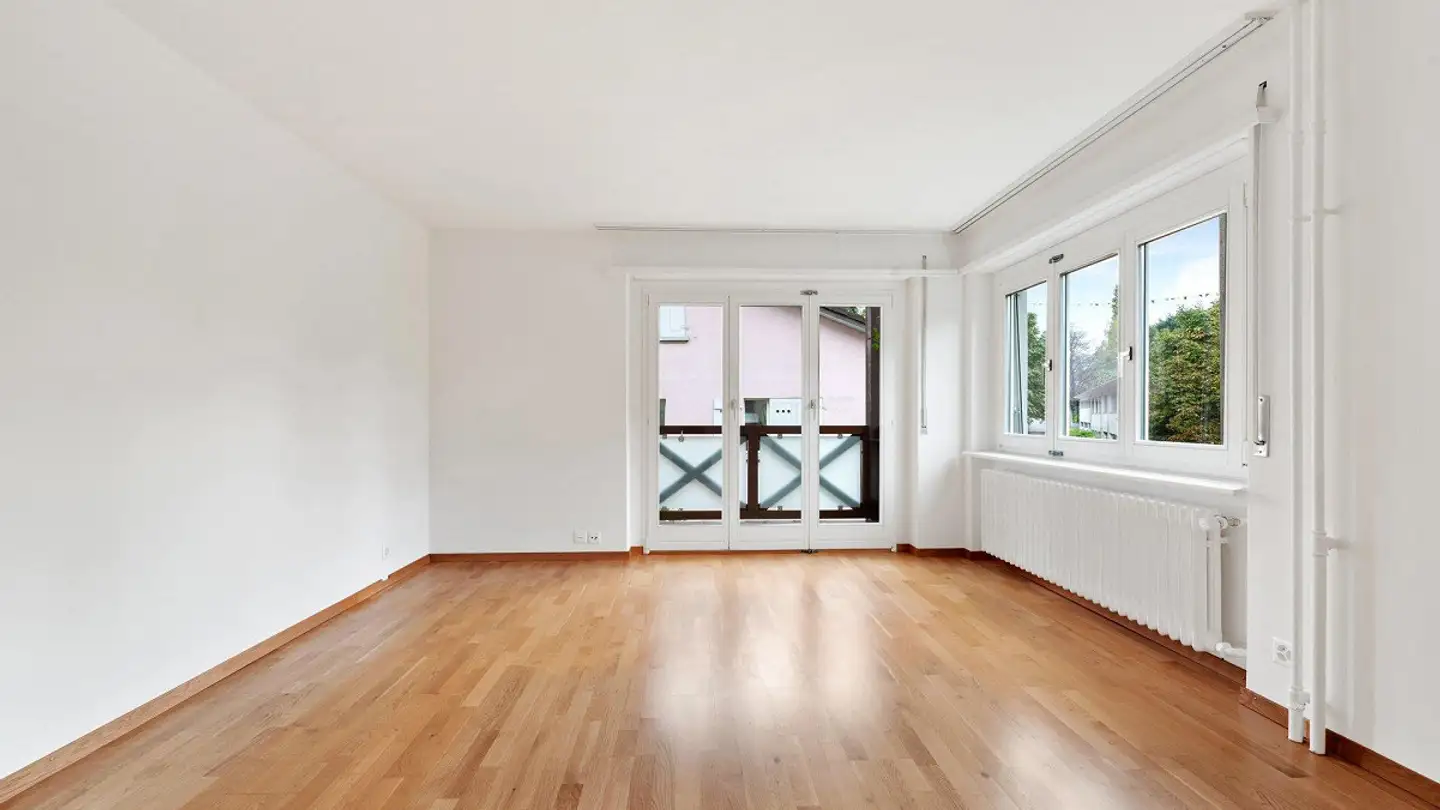 Zimmer mieten - Weggismattstrasse 6, 6004 Luzern - Foto 3