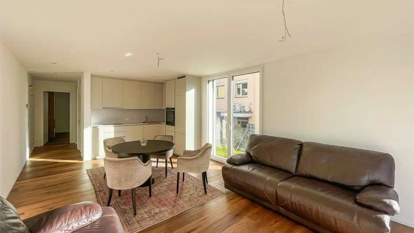 Appartamento in vendita - Via Zotta, 6934 Bioggio - Foto 2