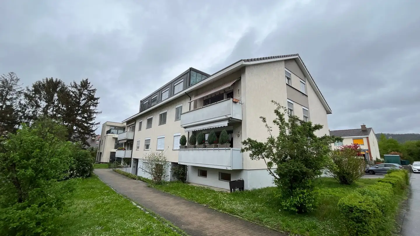 Duplex in affitto - Fasanenstrasse 9, 4153 Reinach BL - Photo 2