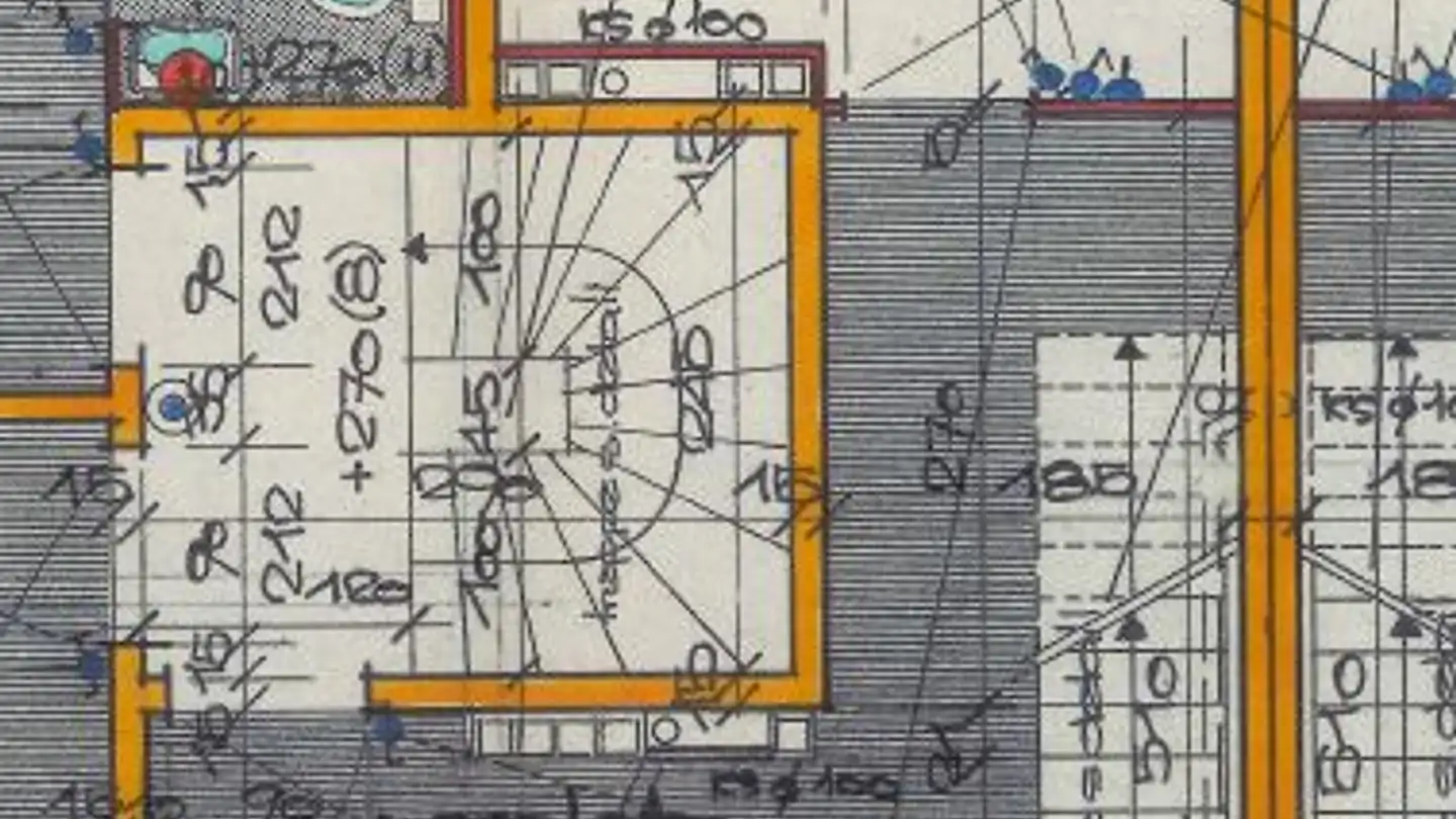 Duplex in affitto - Fasanenstrasse 9, 4153 Reinach BL - Photo 3