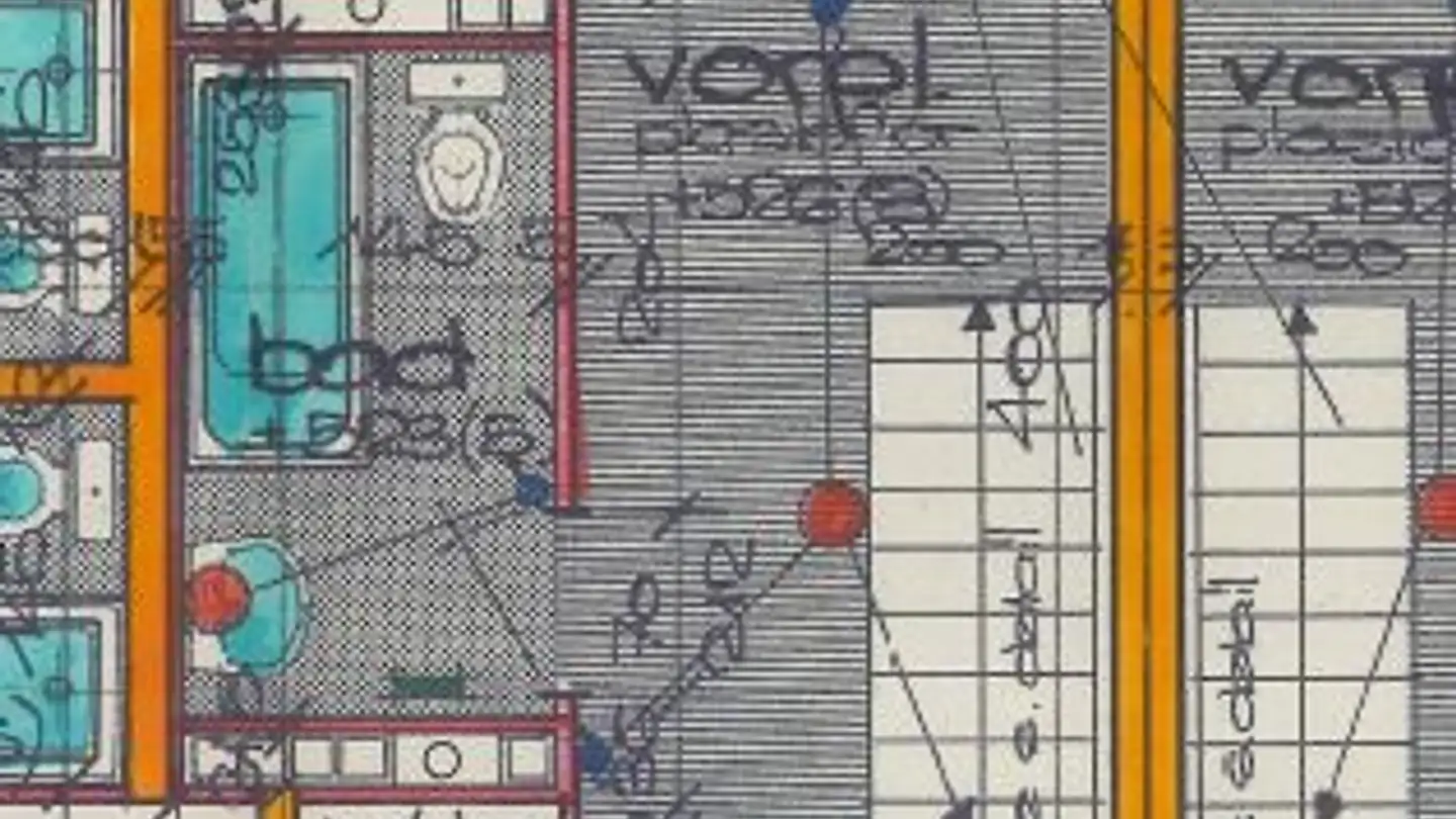 Duplex in affitto - Fasanenstrasse 9, 4153 Reinach BL - Photo 4