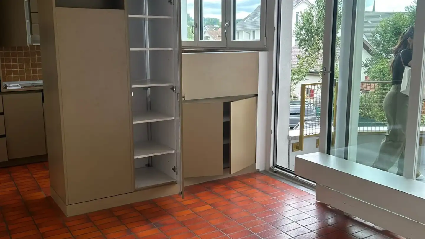 Appartamento in affitto - Bachstrasse 37, 5630 Muri AG
