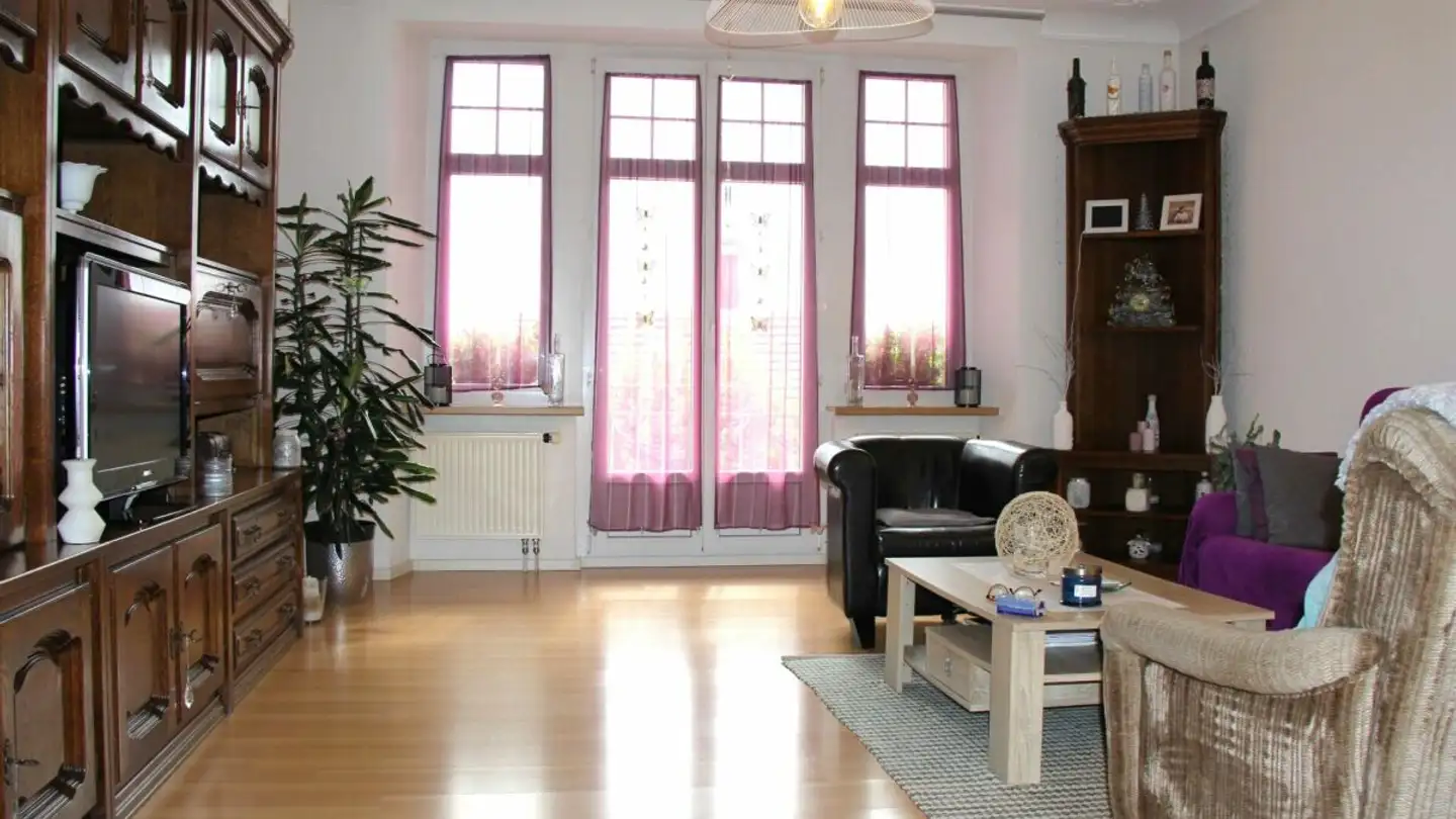 Immeuble résidentiel à vendre - Rue Guillaume-Triponez 11, 2336 Les Bois