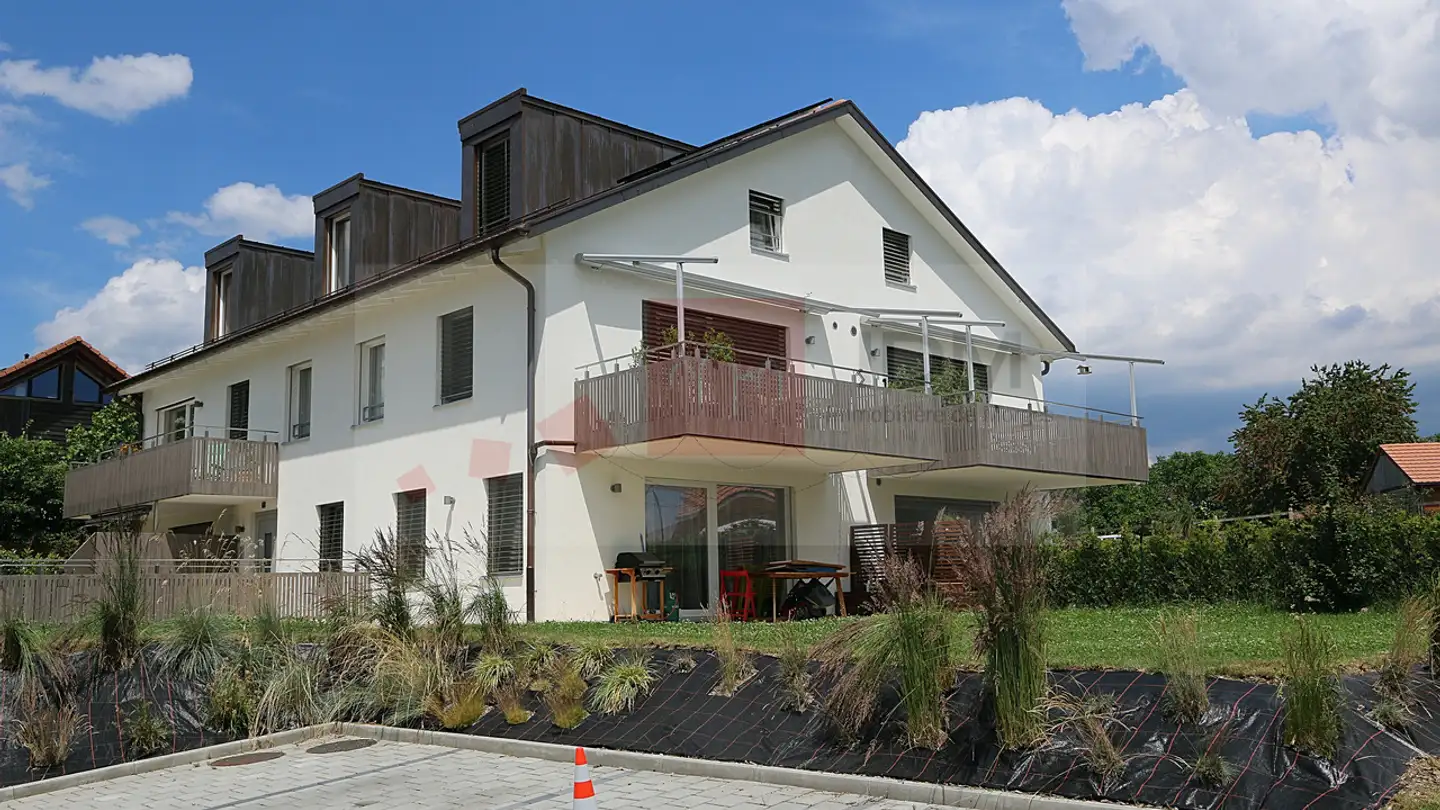 Duplex in affitto - Route De Chavannes-Le-Veyron, 1148 Cuarnens