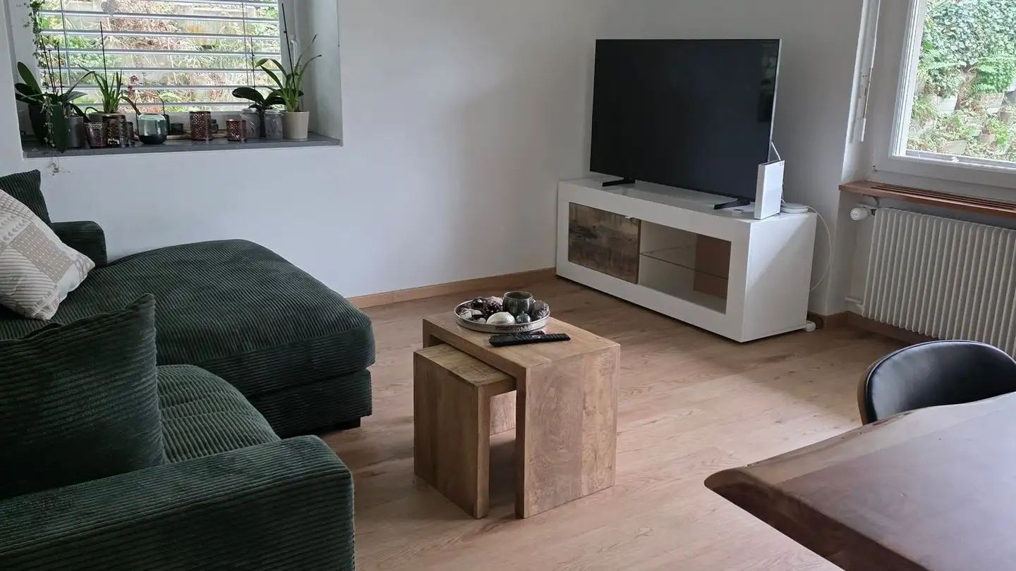 Wohnung mieten - Weidweg 7, 3075 Rüfenacht BE