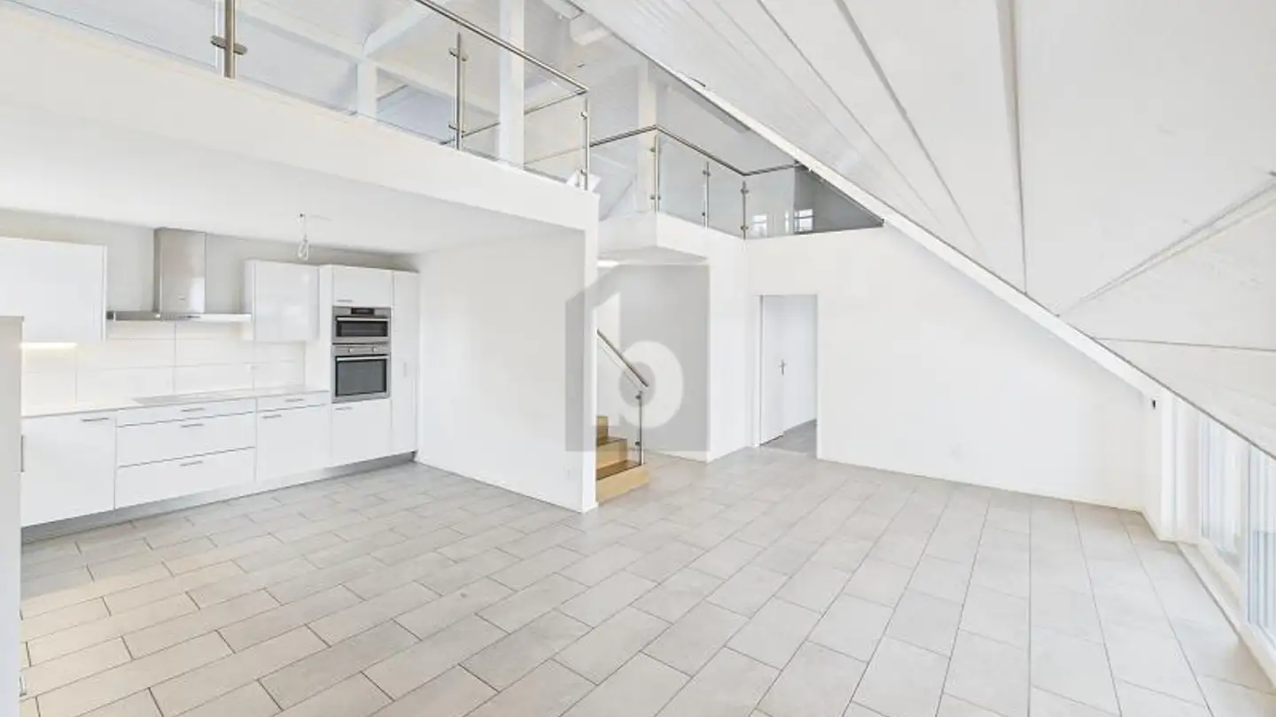 Attico in affitto - 3360 Herzogenbuchsee