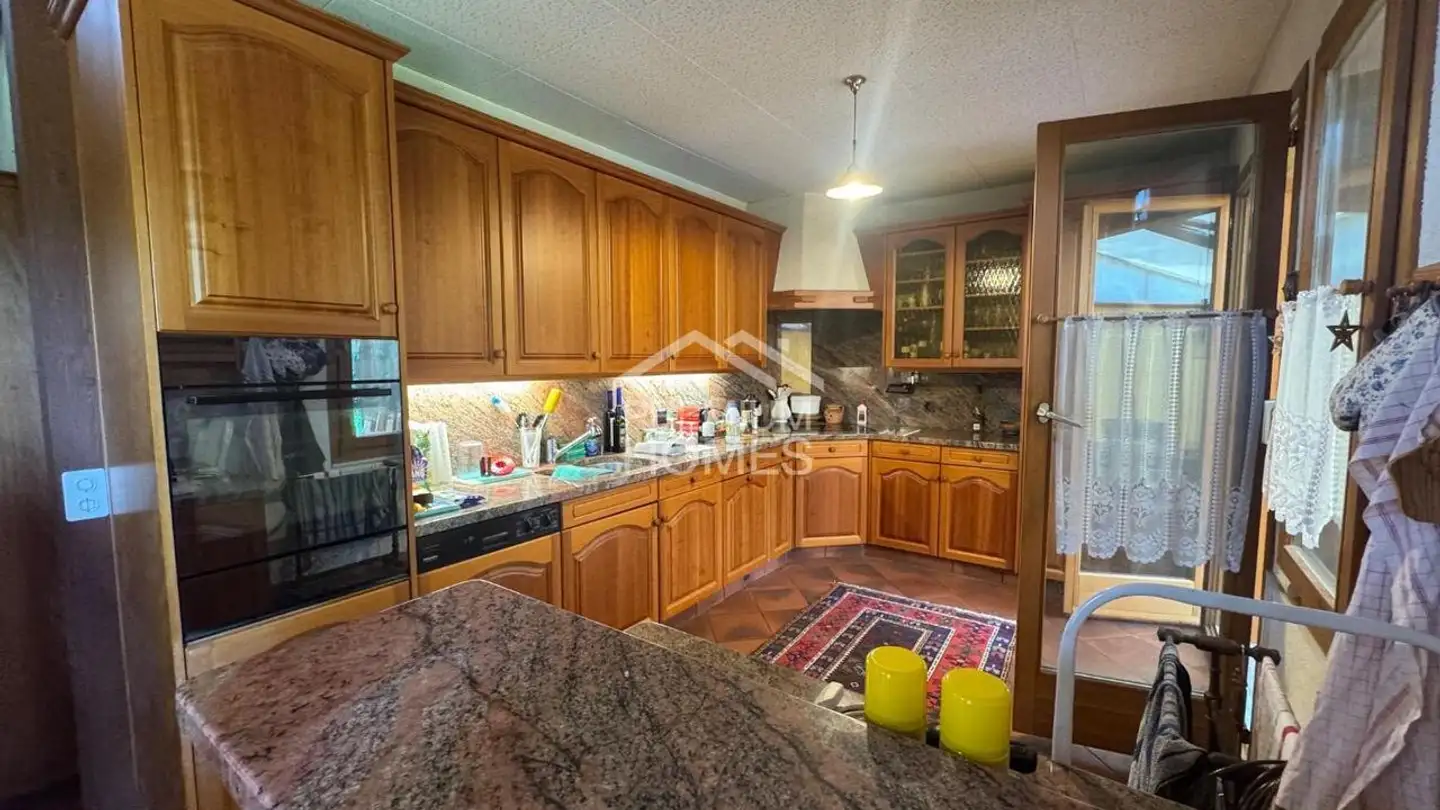 Casa singola in vendita - 1542 Rueyres-les-Prés - Photo 3