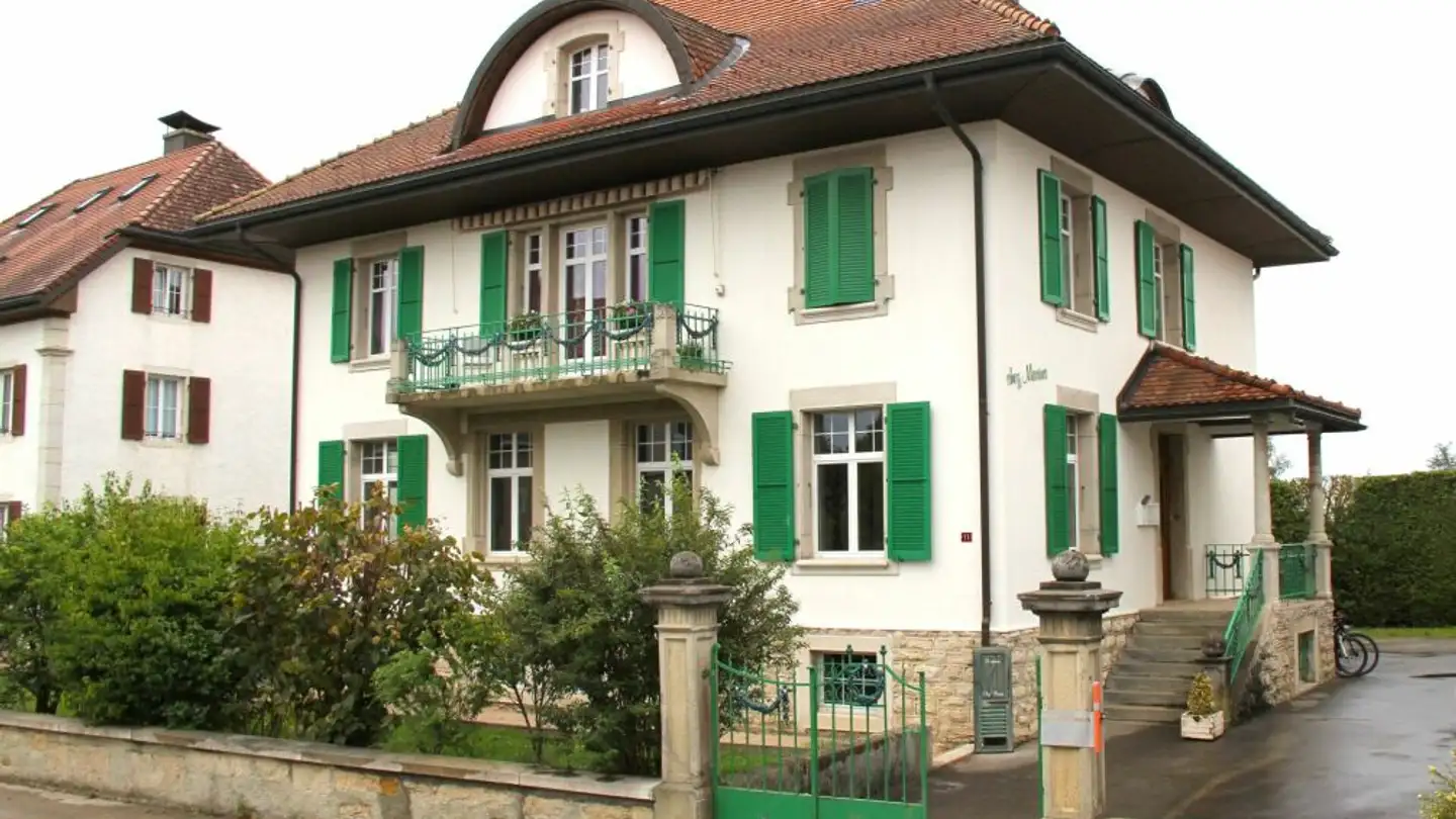 Immeuble résidentiel à vendre - Rue Guillaume-Triponez 11, 2336 Les Bois - Photo 3