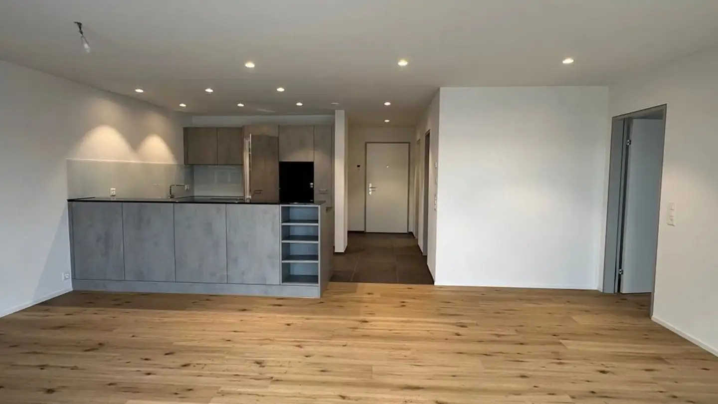 Apartment for rent - Bahnhofstrasse 10, 8575 Bürglen TG