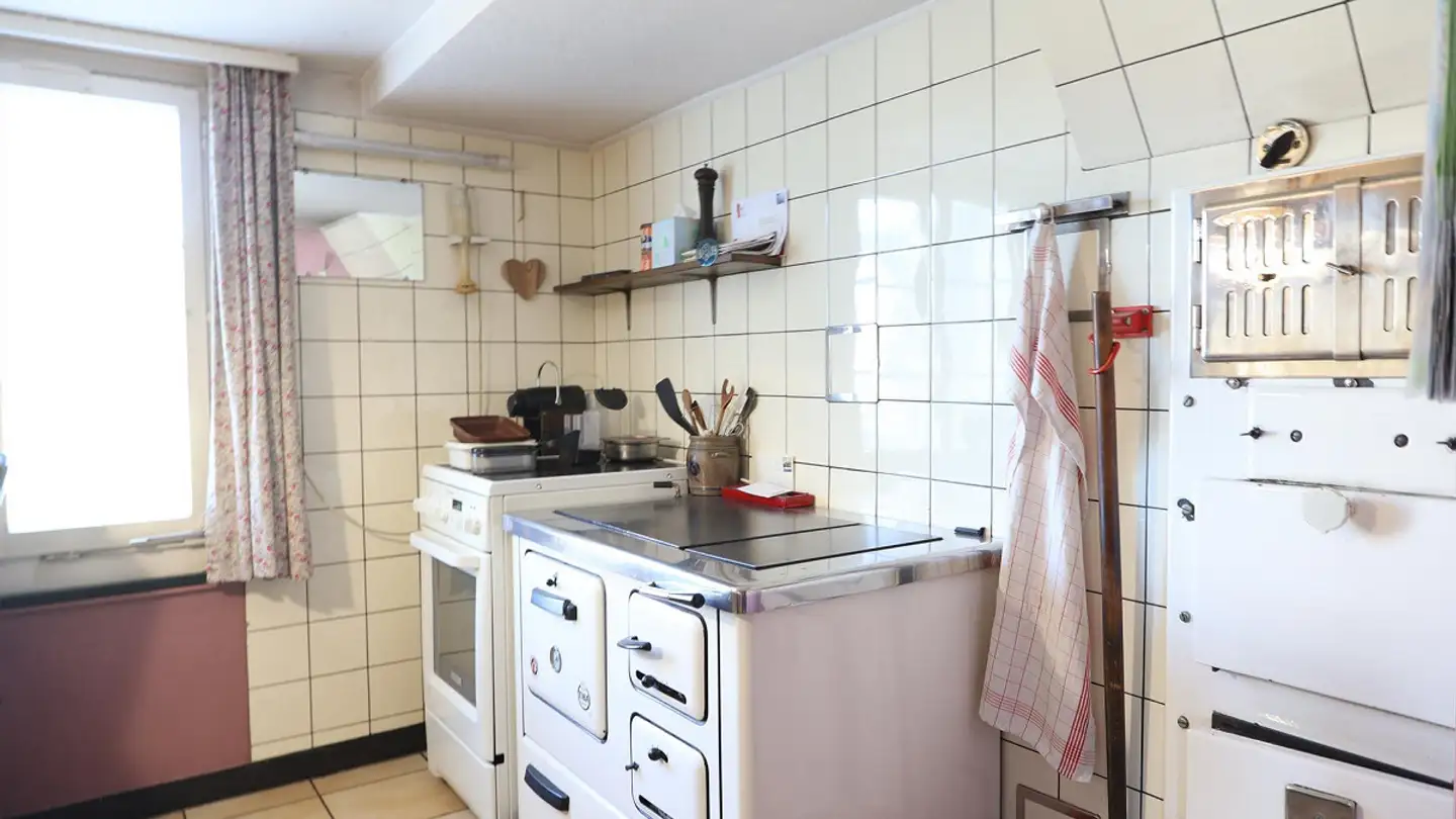 Fattoria in affitto - Augartenstrasse 8, 9204 Andwil SG - Foto 4