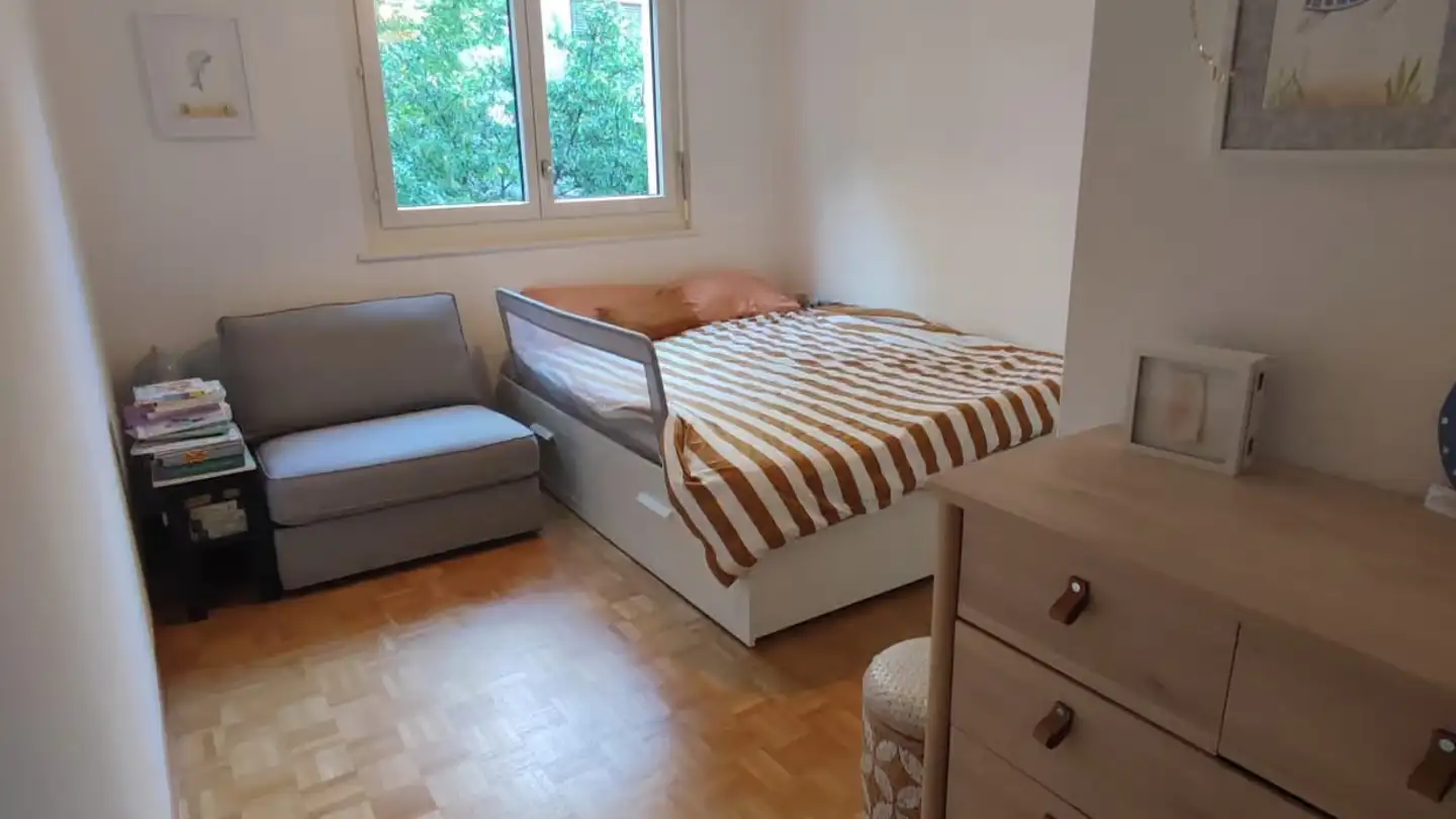 Appartement à louer - Chemin Du Velours 24, 1231 Conches - Photo 3