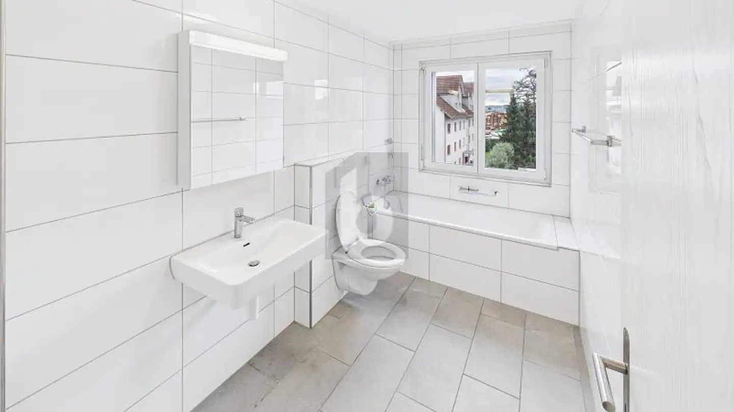 Attico in affitto - 3360 Herzogenbuchsee - Foto 4