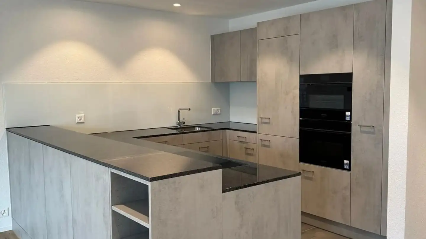 Apartment for rent - Bahnhofstrasse 10, 8575 Bürglen TG - Photo 3