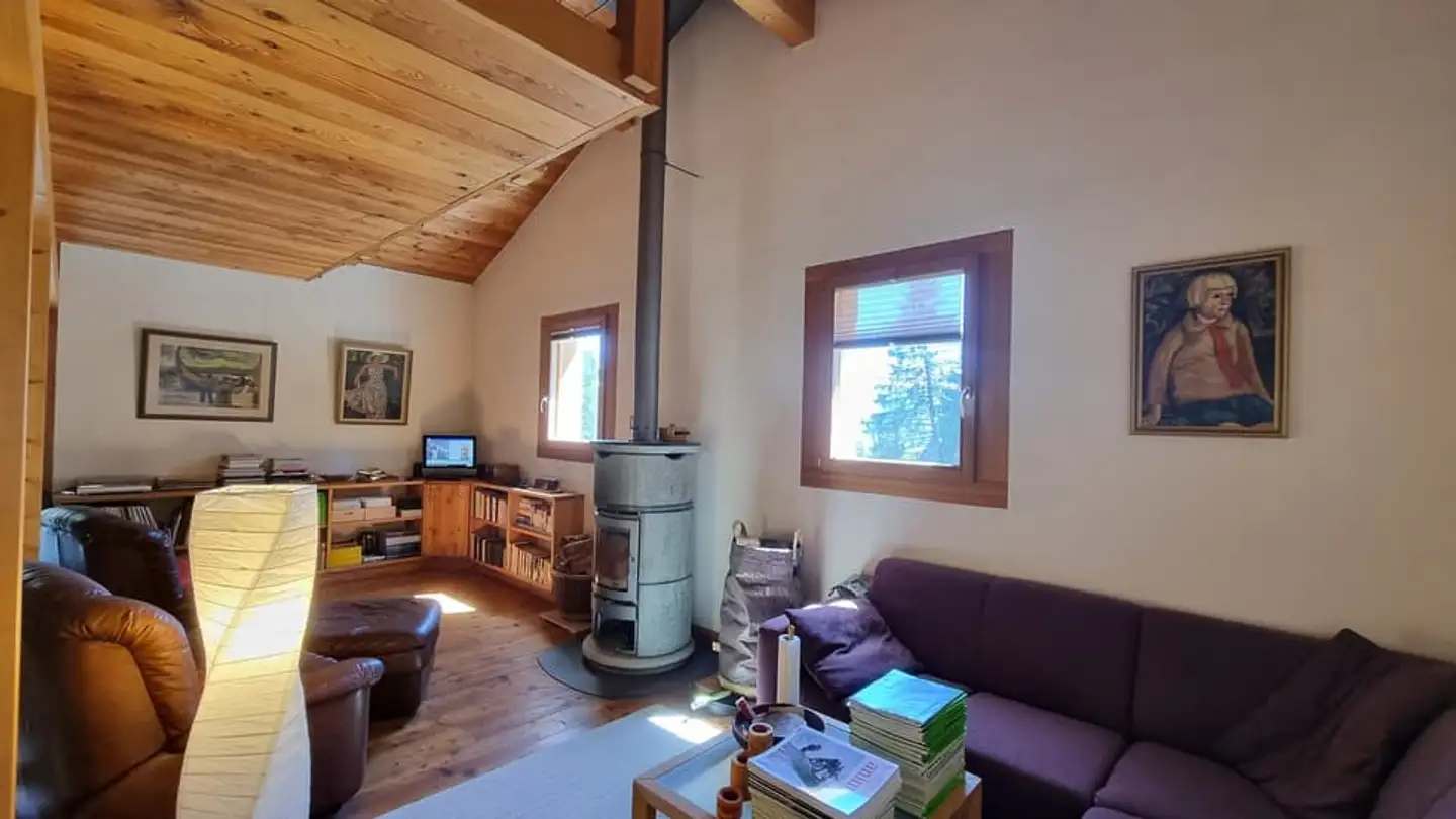 Single house for sale - 1976 Erde