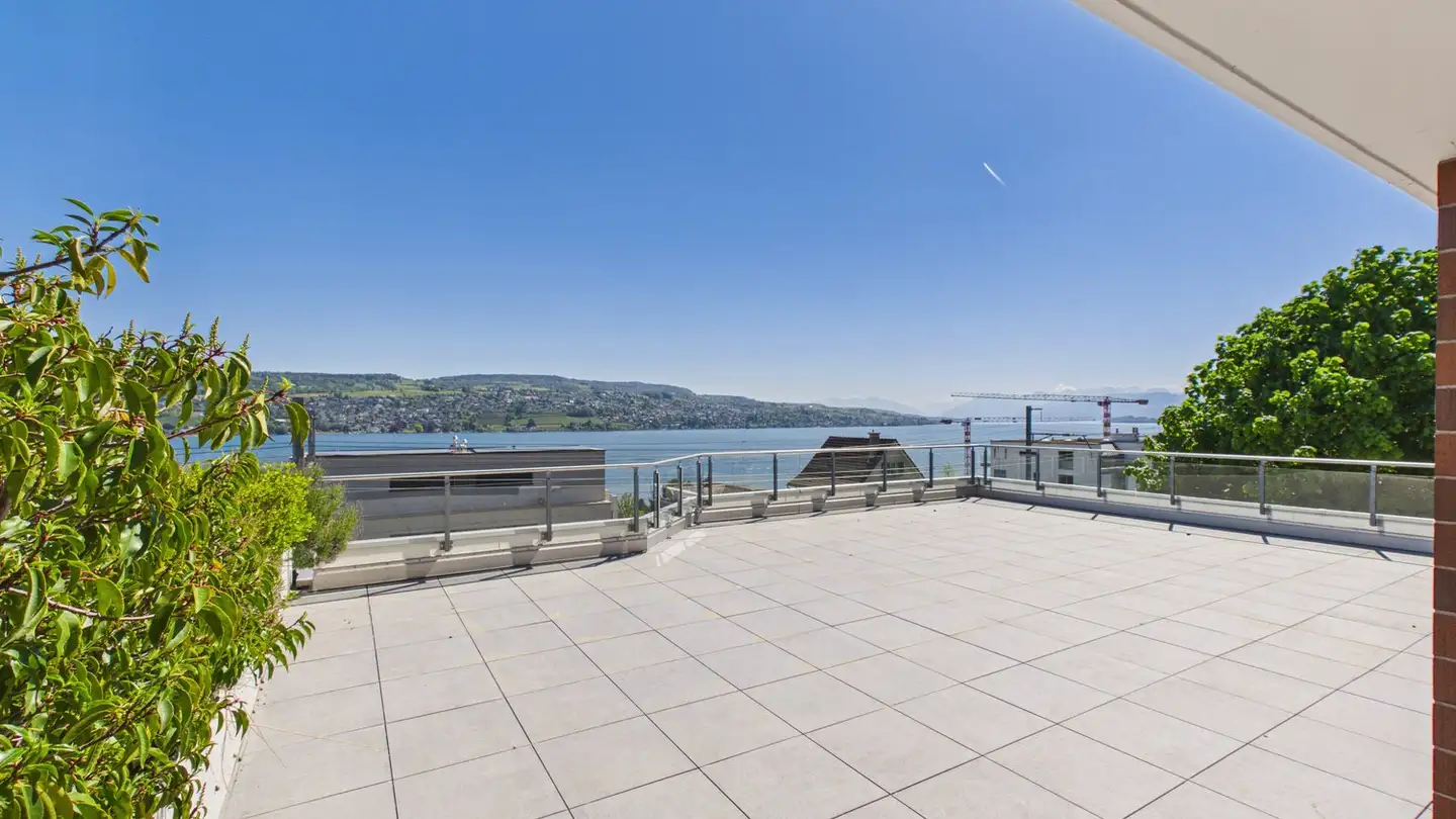 Appartamento in affitto - Zehntenstrasse 15b, 8800 Thalwil
