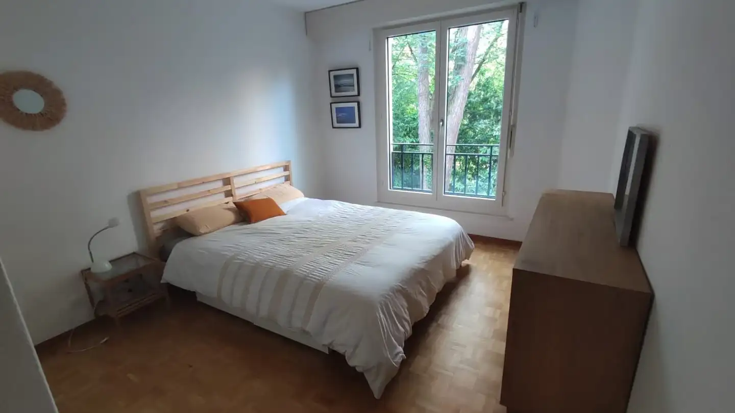 Appartement à louer - Chemin Du Velours 24, 1231 Conches - Photo 4