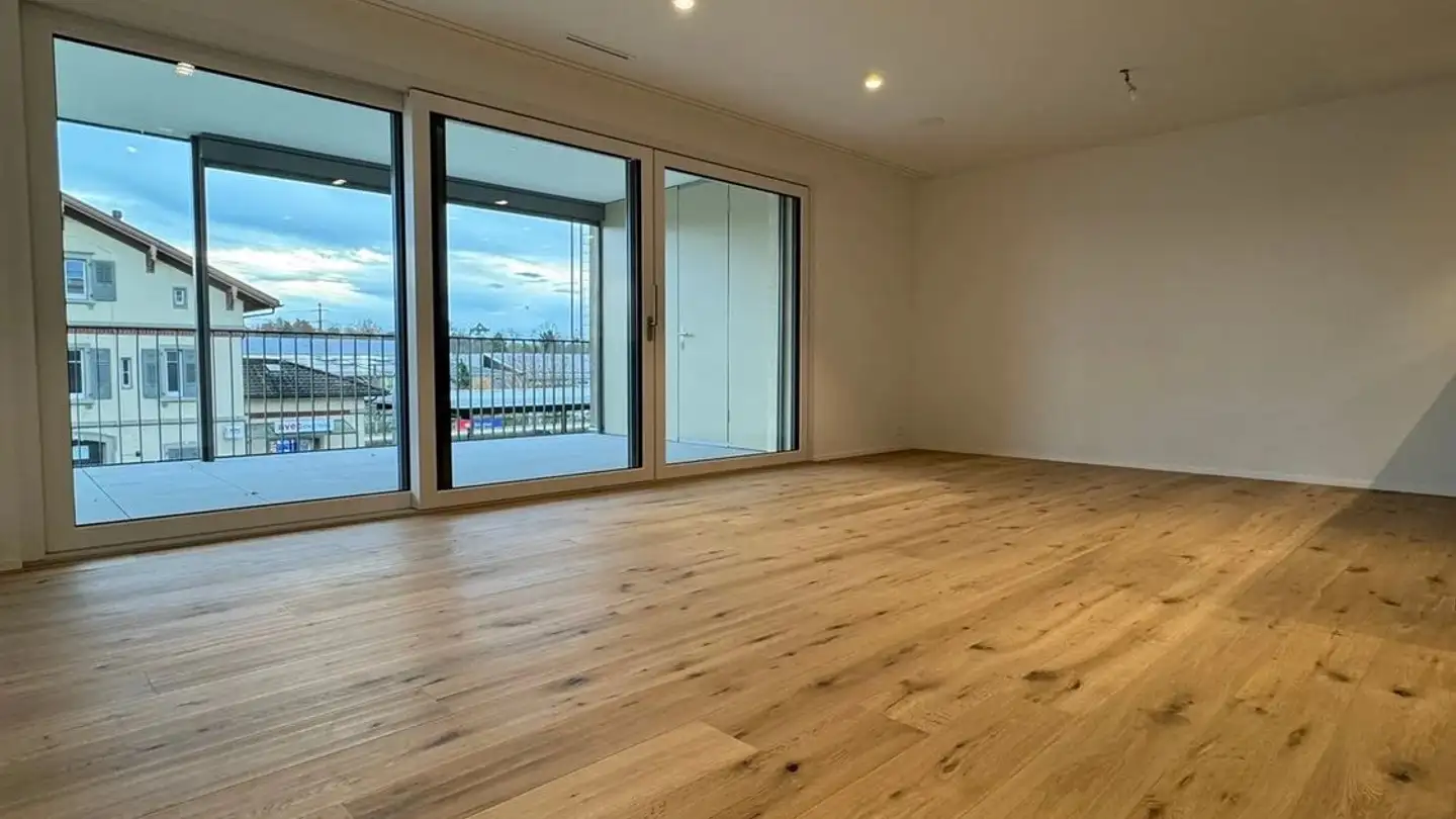 Apartment for rent - Bahnhofstrasse 10, 8575 Bürglen TG - Photo 4