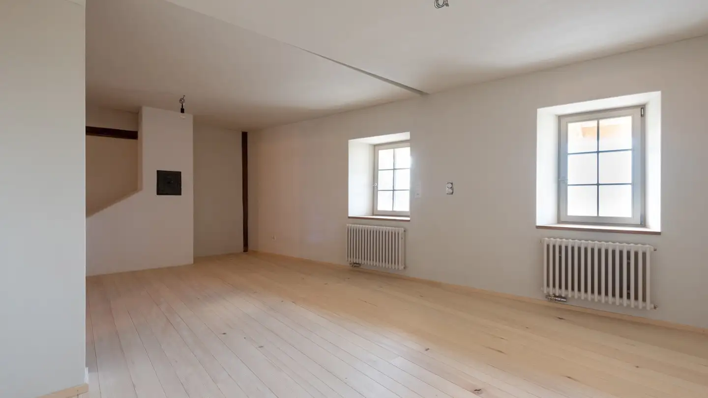 Apartment for rent - Chloster 3, 8415 Berg am Irchel - Photo 4