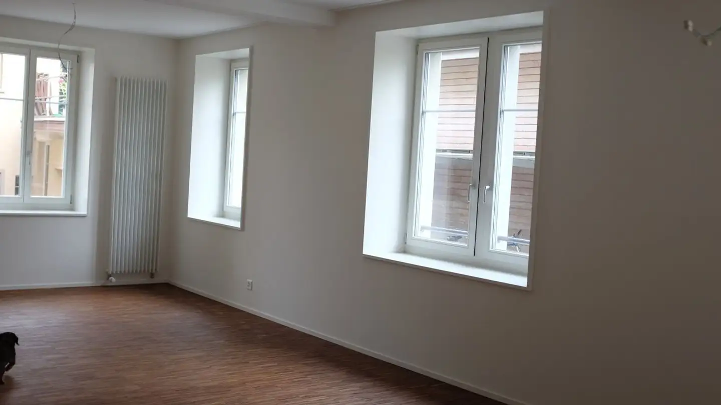 Apartment for rent - Bachtelstrasse 52, 8400 Winterthur - Photo 2