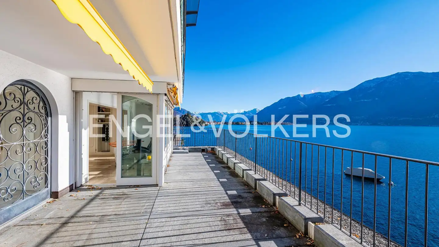 Villa in affitto - 6612 Ascona - Foto 2