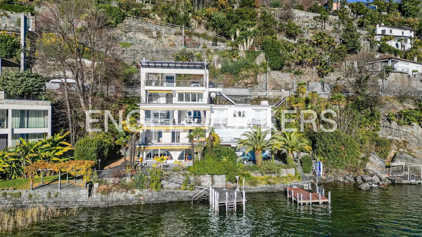 Villa in affitto - 6612 Ascona - Foto 3