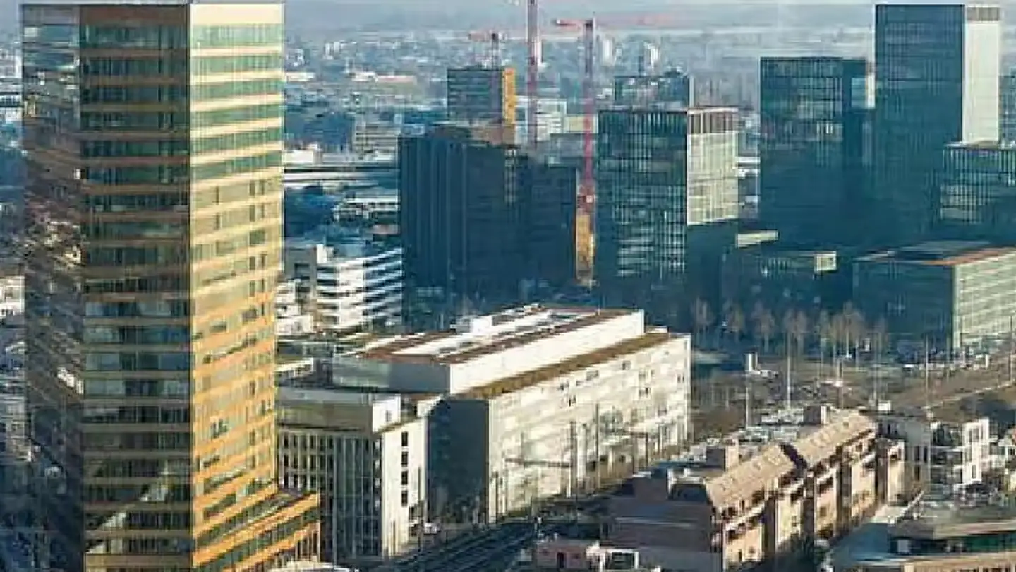 Residential building for sale - Wallisellenstrasse 11, 8050 Zürich - Photo 4