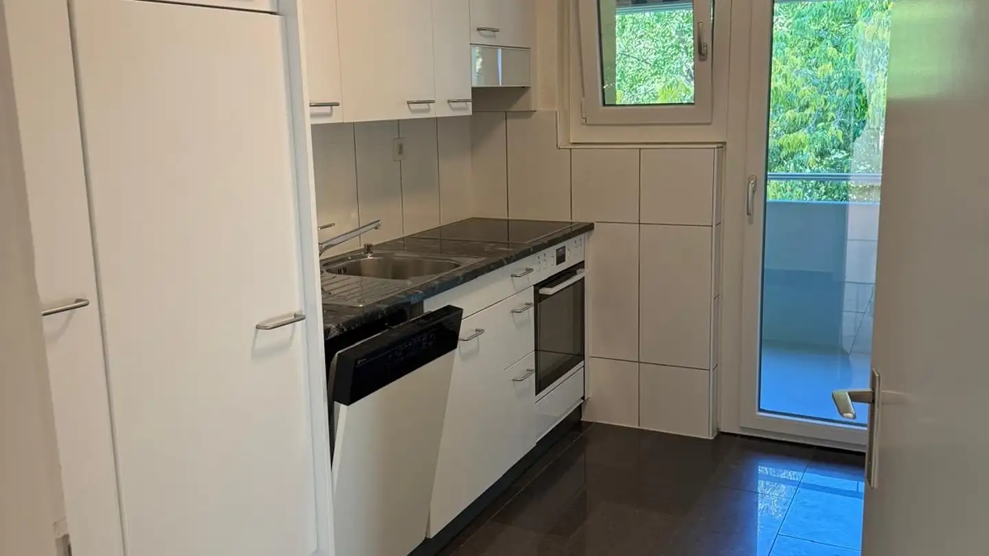 Apartment for rent - Im Hölzli 33, 9000 St. Gallen - Photo 3