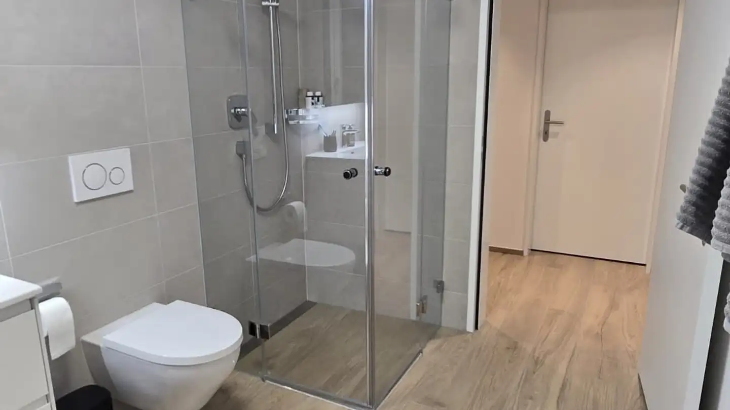 Appartement à louer - Eggental, 5607 Hägglingen - Photo 2