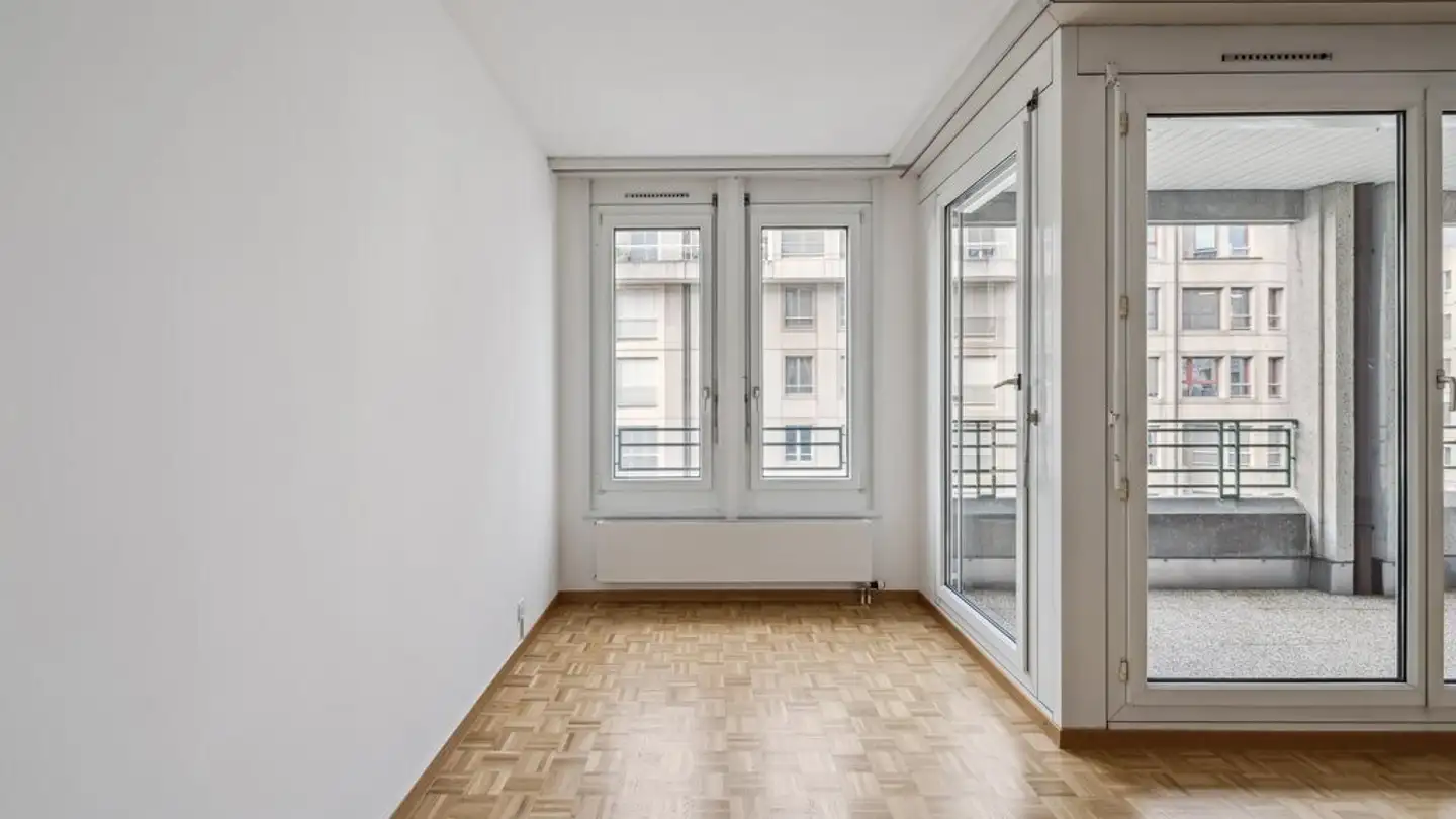 Wohnung mieten - Rue De Saint-Jean 30a, 1203 Genève - Foto 3