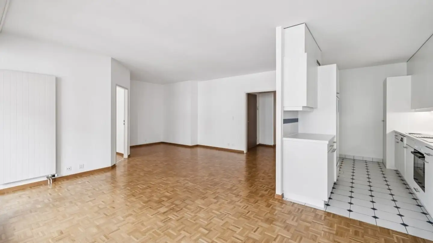Wohnung mieten - Rue De Saint-Jean 30a, 1203 Genève - Foto 4