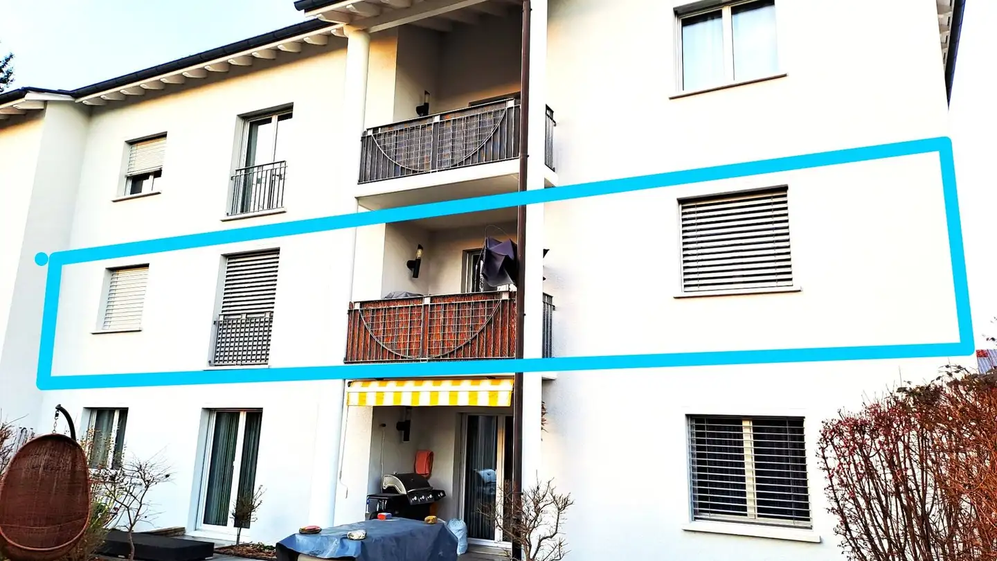 Appartamento in vendita - 8580 Amriswil - Photo 2