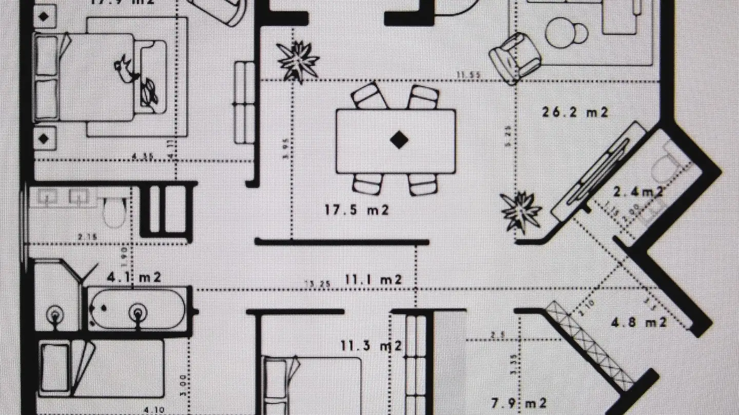 Appartamento in vendita - 8580 Amriswil - Photo 3
