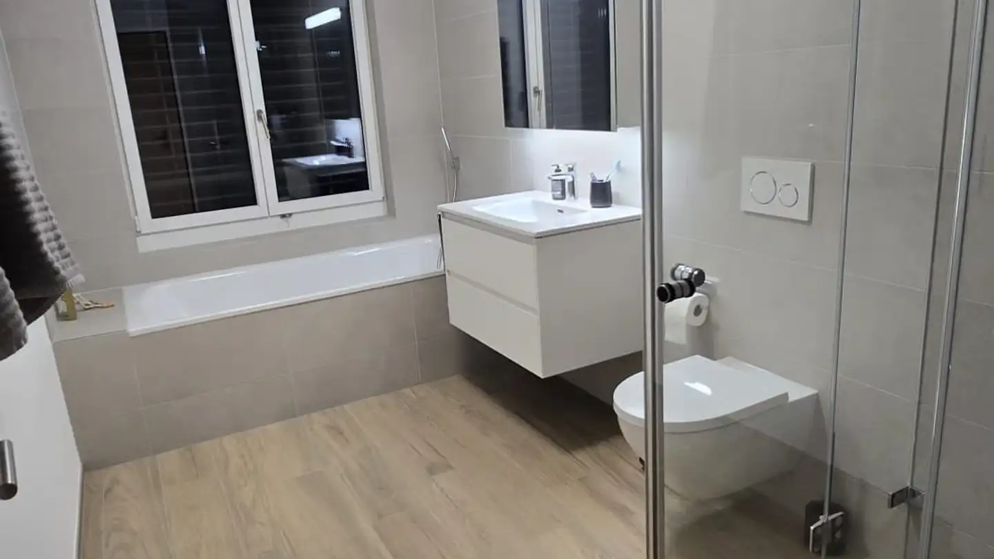 Appartement à louer - Eggental, 5607 Hägglingen - Photo 3