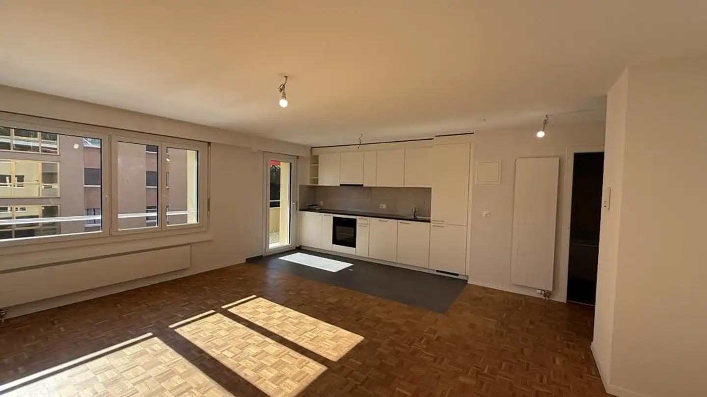 Appartamento in affitto - Avenue De La Perrausaz 94, 1814 La Tour-de-Peilz - Foto 2