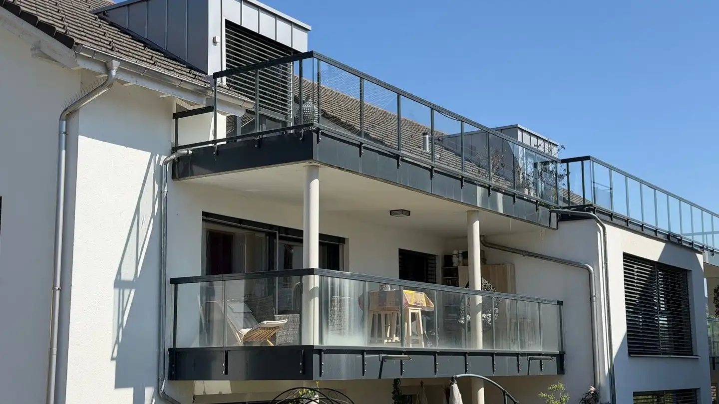 Wohnung mieten - Seengerstrasse 28, 5706 Boniswil - Foto 2
