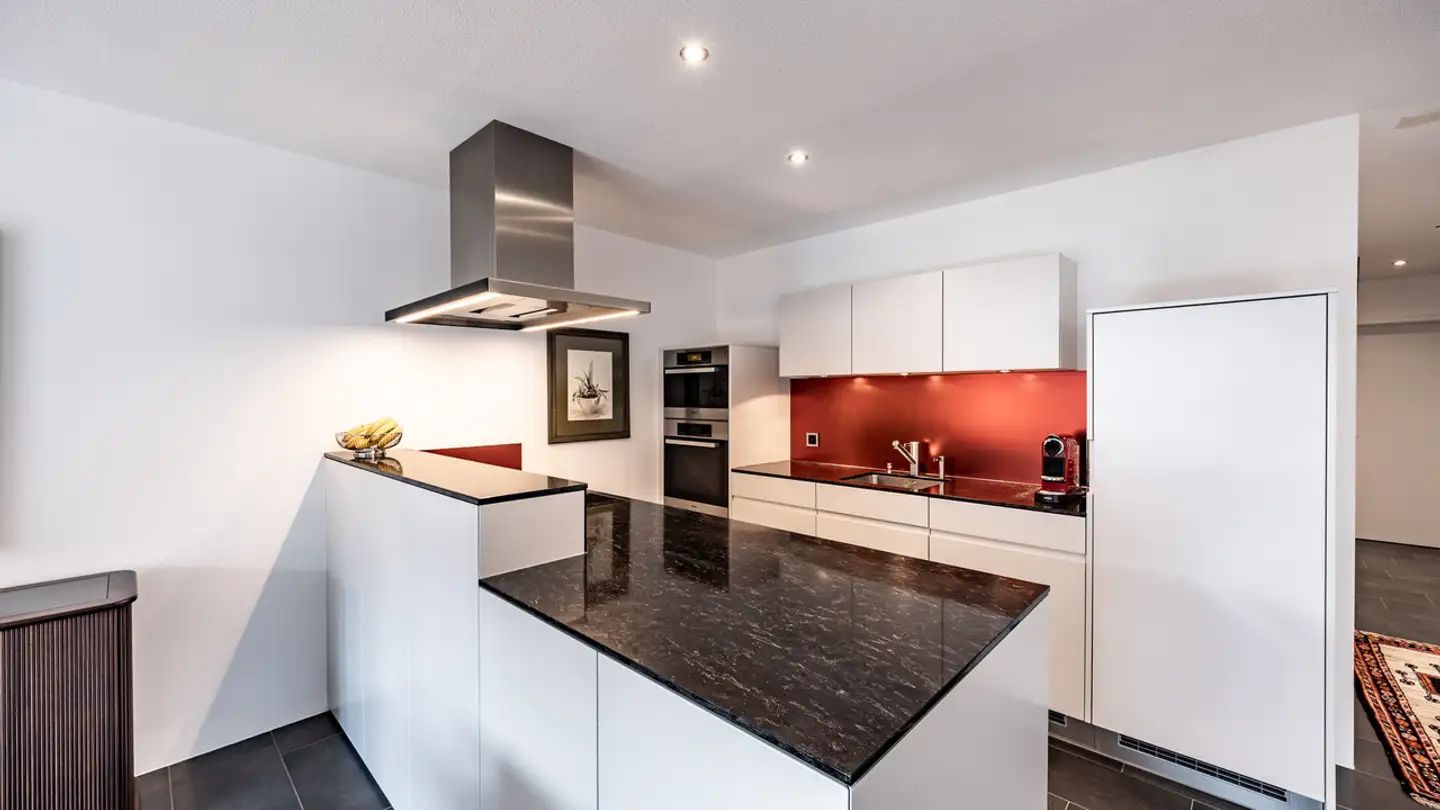 Appartement à vendre - Moosmattenstrasse, 3770 Zweisimmen - Photo 4