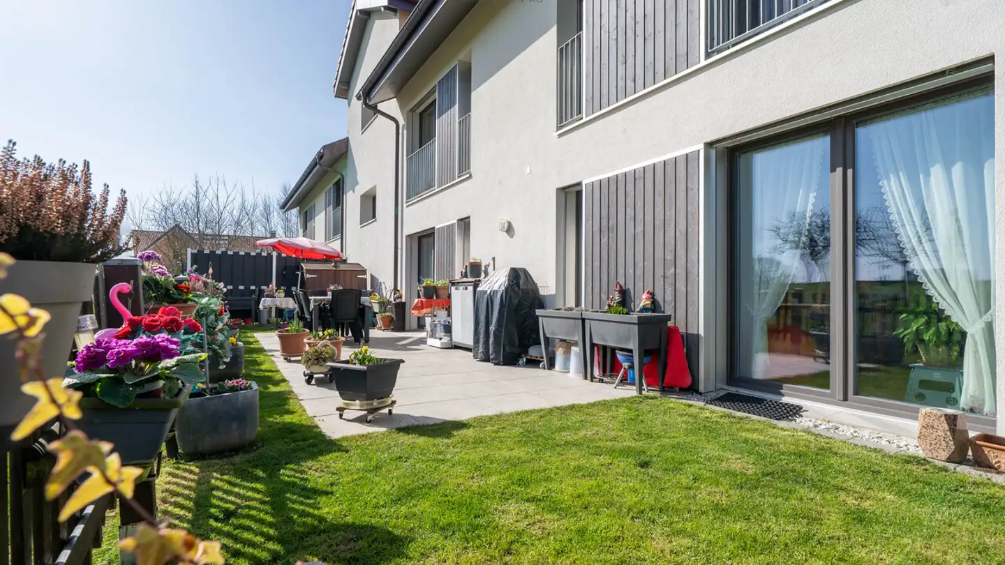 Appartamento in vendita - 1470 Estavayer-le-Lac - Foto 2