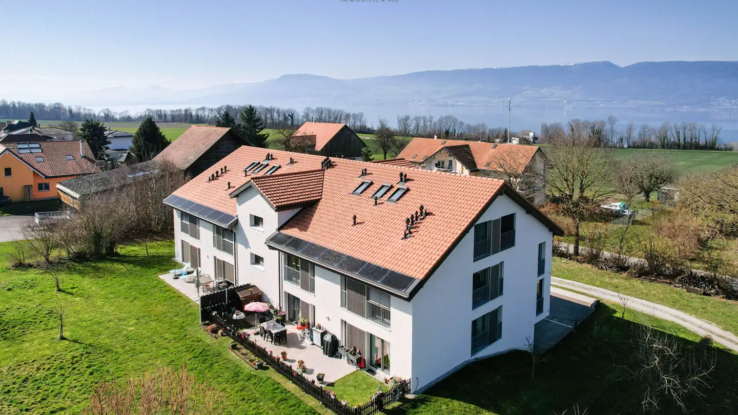 Appartamento in vendita - 1470 Estavayer-le-Lac - Foto 3