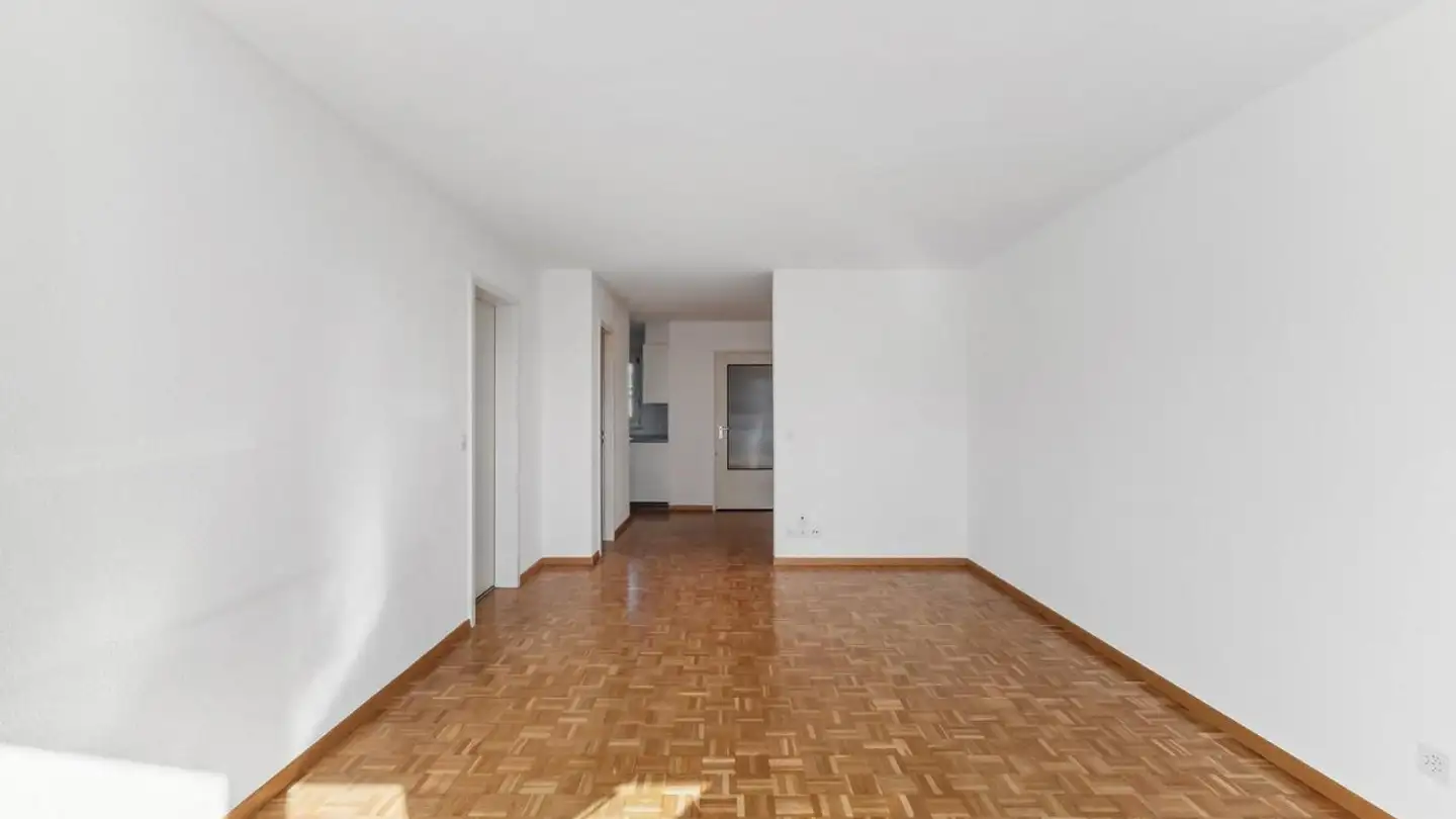 Appartamento in affitto - Ruffinistrasse 10, 2540 Grenchen - Photo 3