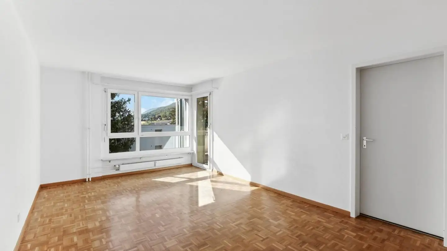 Apartment for rent - Ruffinistrasse 10, 2540 Grenchen