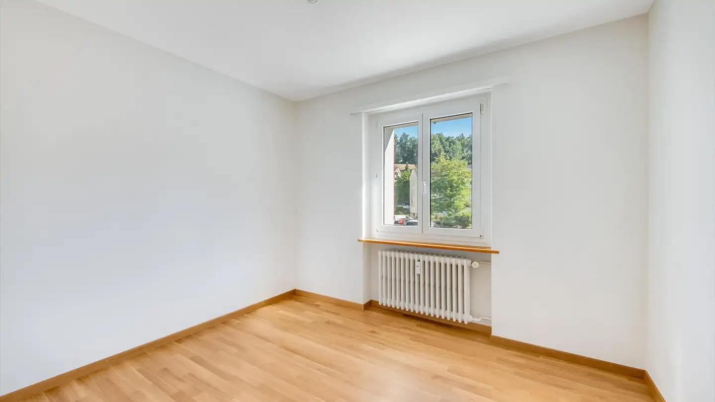Appartamento in affitto - Burgstrasse 50, 8610 Uster - Foto 4