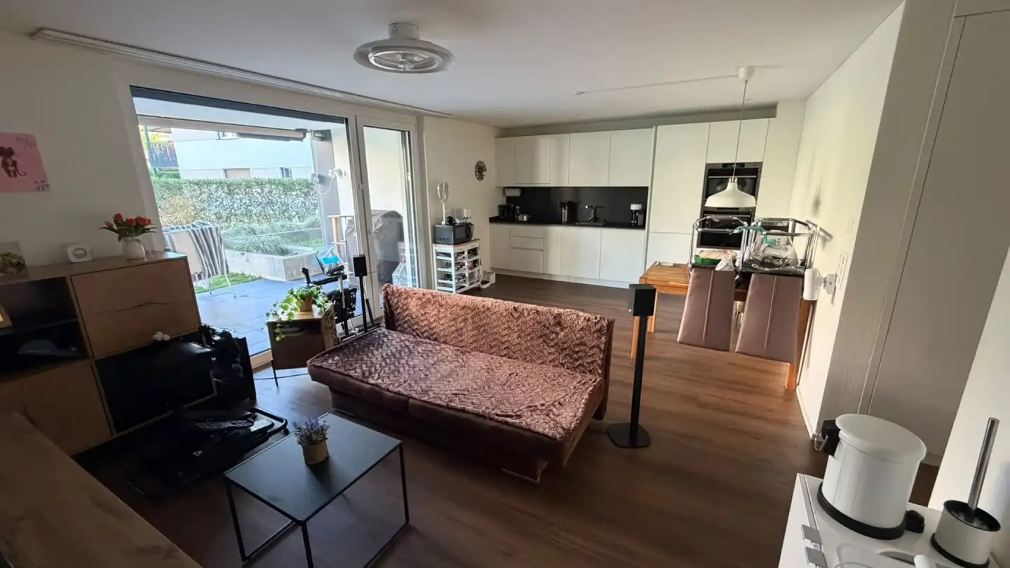 Appartamento in affitto - Wallenmattstrasse 28a, 5742 Kölliken - Foto 2