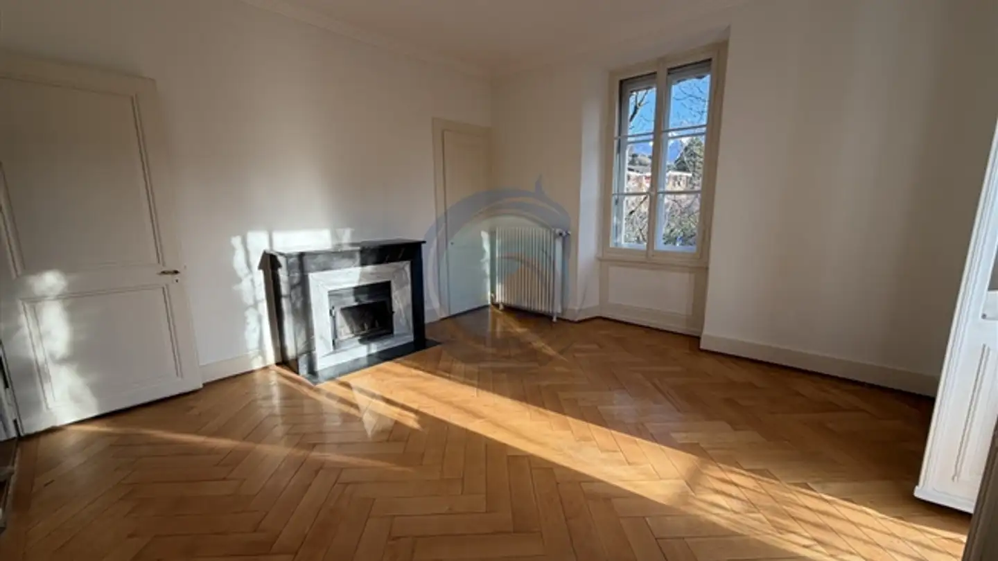 Appartement à louer - Avenue De Traménaz 51, 1814 La Tour-de-Peilz