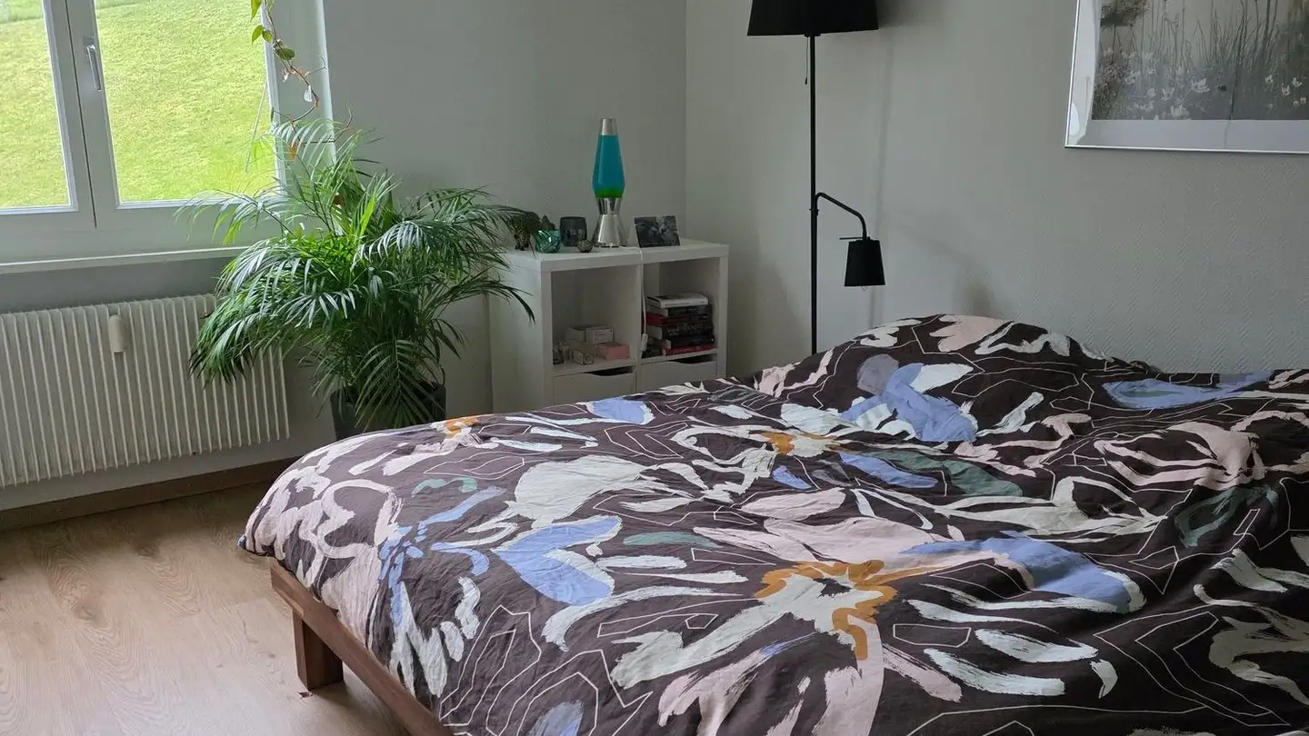 Appartement à louer - Weidweg 7, 3075 Rüfenacht BE - Photo 2