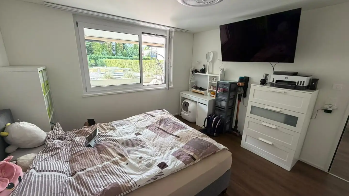 Appartamento in affitto - Wallenmattstrasse 28a, 5742 Kölliken - Foto 3