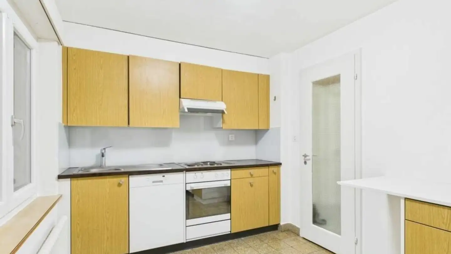 Appartement à louer - Baumgartenweg 5, 4402 Frenkendorf