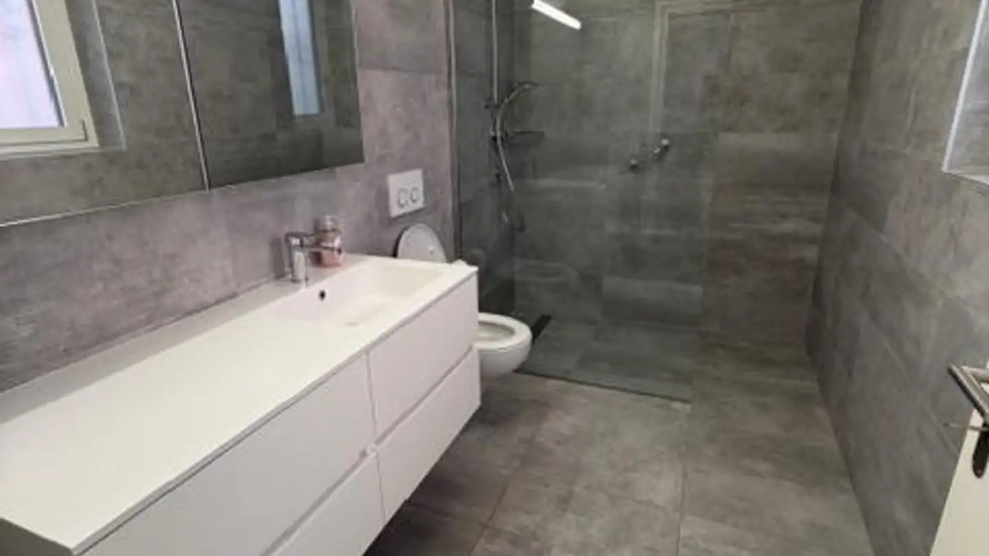 Einfamilienhaus mieten - Via San Materno, 6616 Losone - Foto 4