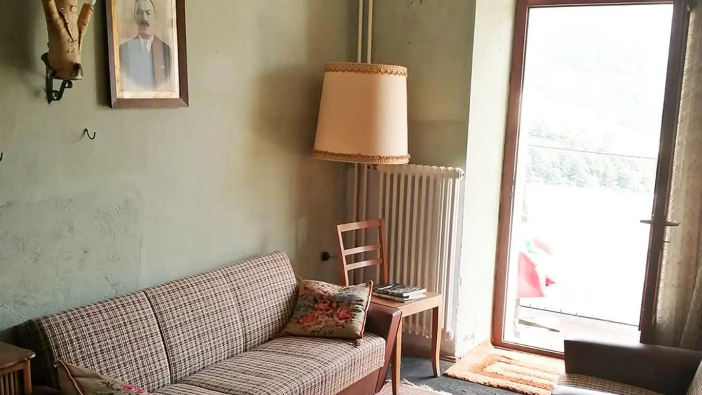 Maison individuelle à vendre - 6951 Scareglia - Photo 2